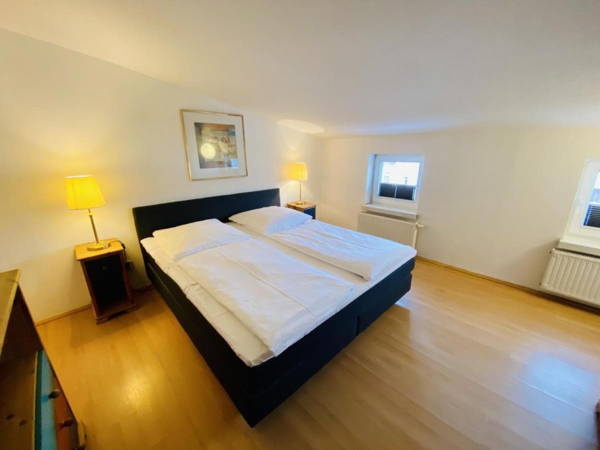 Chrischanshof, Morgensonne Apartment