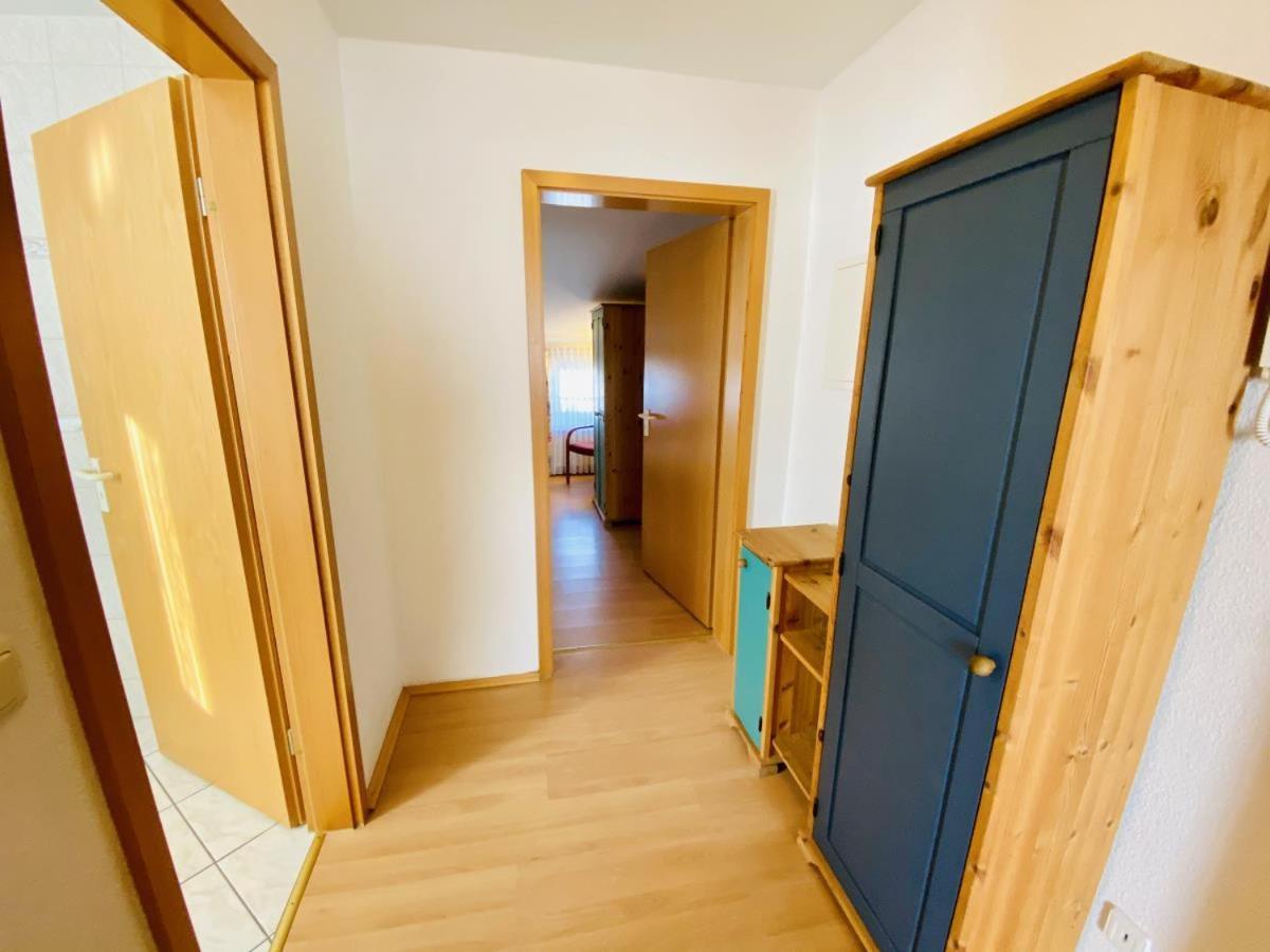 Chrischanshof, Morgensonne Apartment *